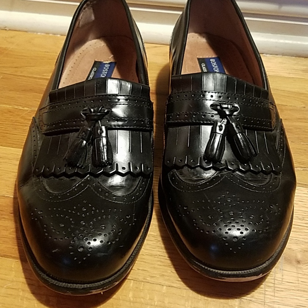 Loafers in great condition